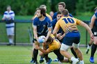 Men's Rugby vs Mass Maritime  Wheaton College Men's Rugby vs Mass Maritime Academy. - Photo By: KEITH NORDSTROM : Wheaton, Rugby, Mass Maritime